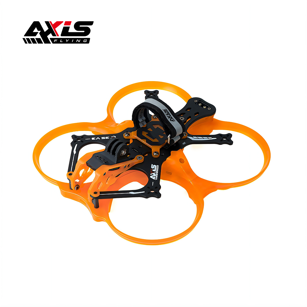 Walksnail Avatar Hd Goggles X - AxisFlying Cineon C35 V3 3.5인치 FPV