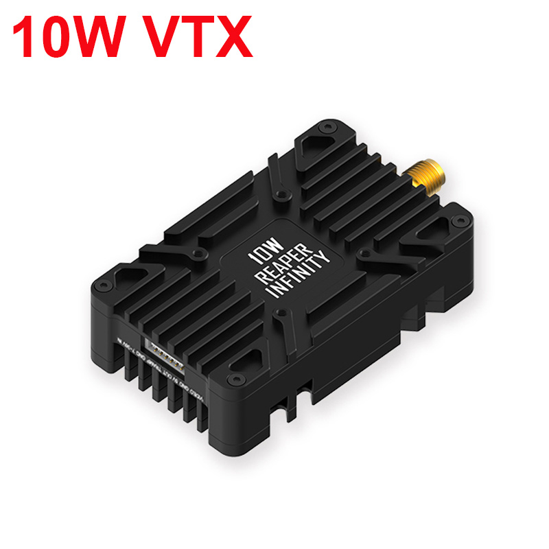 FOXEER Reaper Extreme 10W 5W 2 - Foxeer Reaper Extreme 2.5W Vtx 리뷰 및 가격