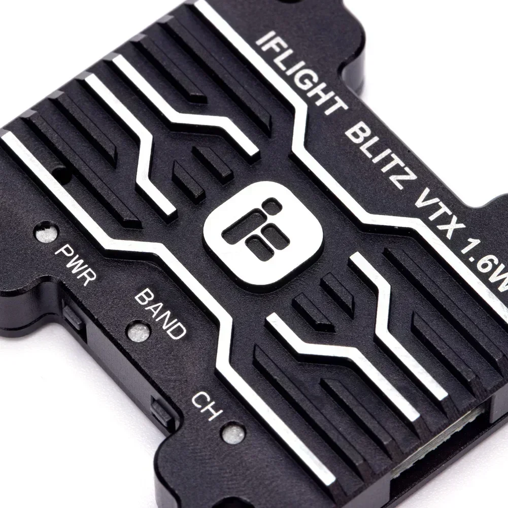 iFlight BLITZ 1.6W VTX 5.8G 40 - Iflight Blitz 1.6W 5.8G Vtx 리뷰 및 가격