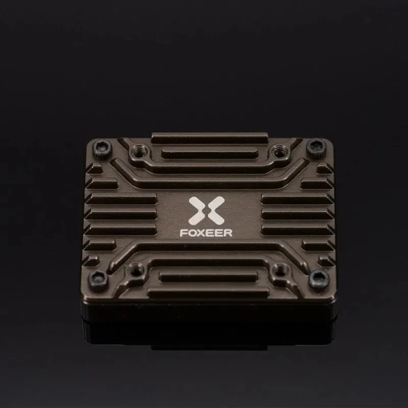 재고 Foxeer Reaper FPV용 익스트림 2.5 - Foxeer Reaper Extreme 2.5W Vtx 리뷰 및 가격
