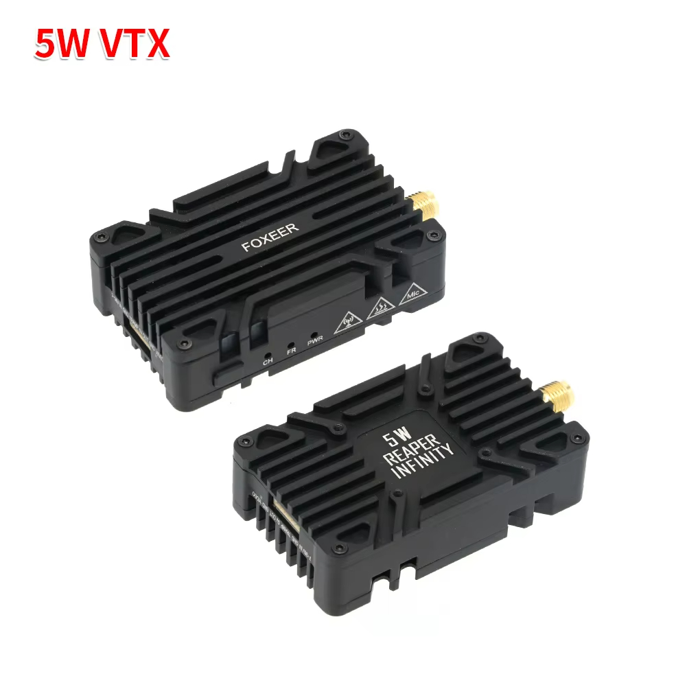 Foxeer Reaper Extreme 1.8W 2.5 - Foxeer Reaper Extreme 2.5W Vtx 리뷰 및 가격
