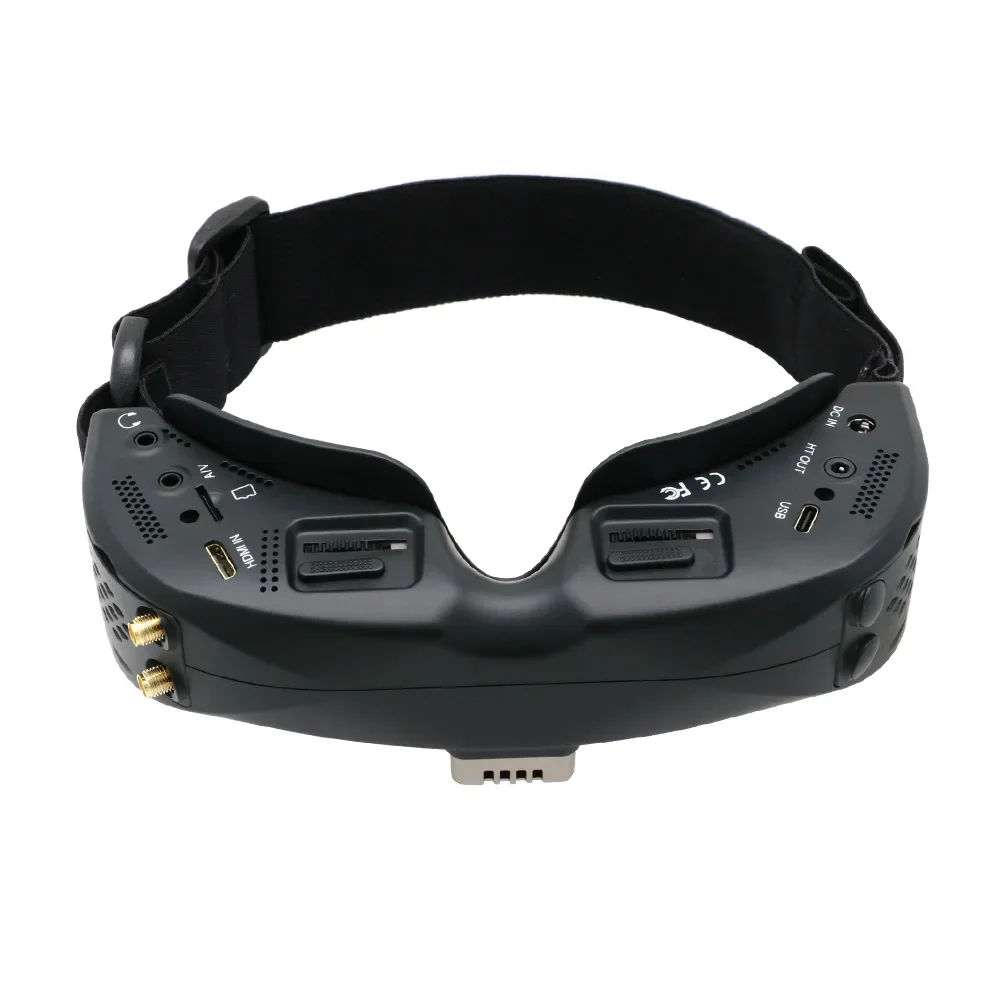 SKYZONE SKY04X PRO OLED 48CH 5 - Skyzone Sky04X Pro Oled Fpv Goggles 리뷰 및 가격