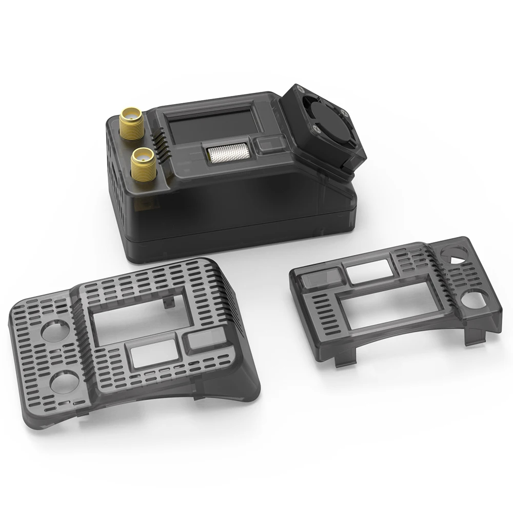스카이존 스테디뷰 X 5.0Ghz 5.8Ghz IPS  - Skyzone Steadyview X Receiver Module 리뷰 및 가격